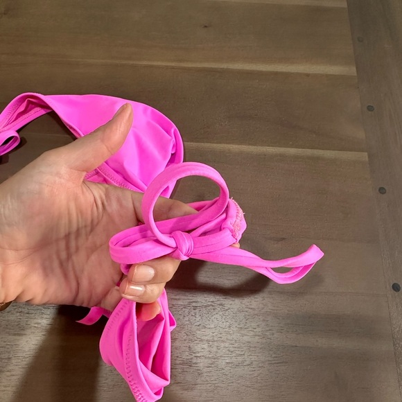 SKIMS Bikini Bottoms 2X Taffy - Picture 3 of 5